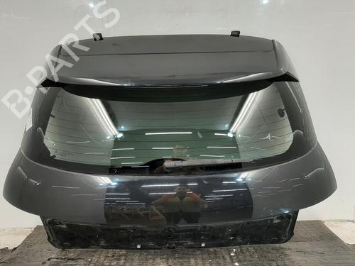 Used Tailgate Tailgate 38446762 38446762