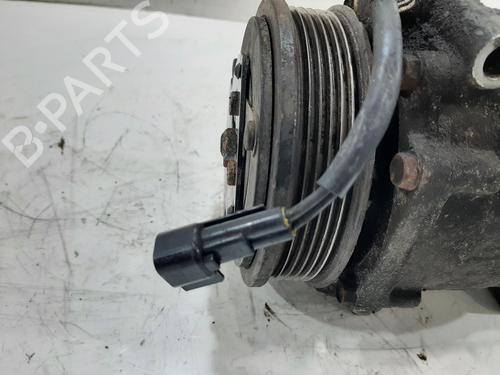 AC compressor HONDA JAZZ III (GE_, GG_, GP_, ZA_) 1.3 i (GE6, GG3, GG6) | BP30142036M34