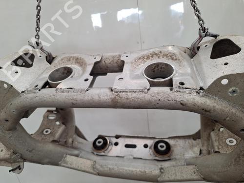 Subframe JAGUAR I-PACE (X590) EV400 AWD | BP34533116M9  - Image 5