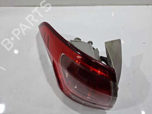 Left taillight FORD B-MAX (JK) 1.6 TDCi | BP39267267C34 - Image 3