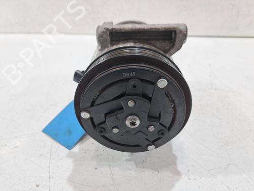 AC compressor ALFA ROMEO GIULIETTA (940_) 1.4 TB (940FXB1A, 940FXB11) | BP31846598M34
