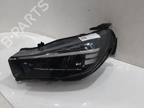 Left headlight VAUXHALL CORSA Mk V (F) 1.2 | BP35922572C28 - Image 2