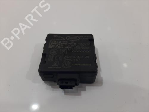 Used Control unit Control unit JAGUAR I-PACE (X590) EV400 AWD (400 hp) 33467063 33467063