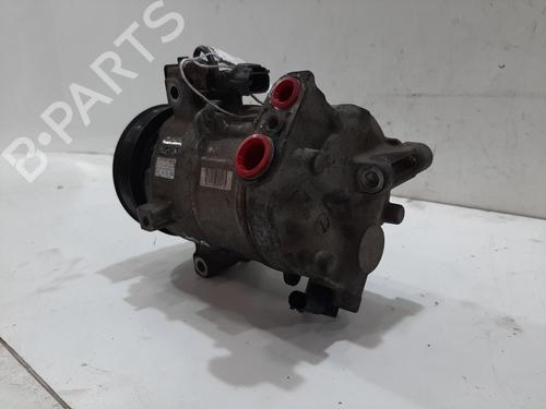 AC compressor FIAT 500X (334_) 1.6 (334AXE1A) | BP38769966M34 - Image 6