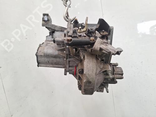 Gearbox VAUXHALL GRANDLAND X / GRANDLAND (A18) 1.2 Turbo (75) | BP29883435M3