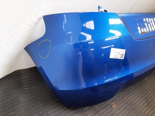 Pare-chocs arrière SUZUKI SWIFT IV (FZ, NZ) 1.2 (AZG412, ZC72S) | BP26825731C8 