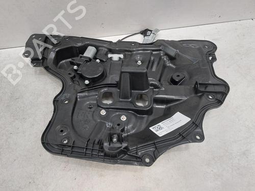 Used Front right window mechanism Front right window mechanism 26755916 26755916