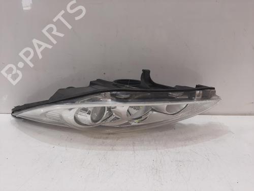 Left headlight FORD FIESTA VI (CB1, CCN) 1.25 | BP36810964C28 - Image 6