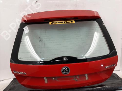Used Tailgate Tailgate 38447209 38447209