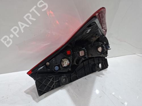 Venstre Baklys NISSAN NOTE (E12) 1.2 | BP39695056C34  - Image 6