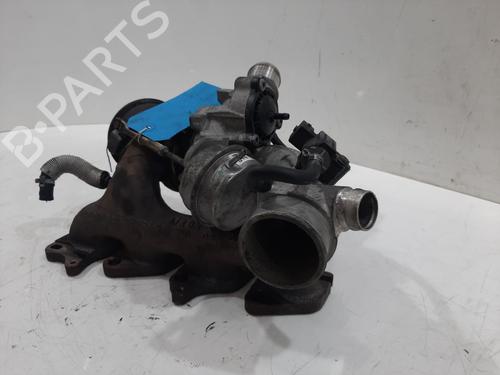 Turbolader/Kompressor VAUXHALL ASTRA Mk VI (J) GTC (P10) 1.4 | BP29809269M71