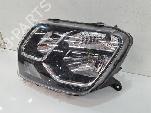 Left headlight DACIA DUSTER (HS_) 1.6 SCe 115 | BP29236911C28 