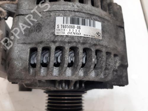 Alternator BMW 1 (F20) 116 i | BP38059786M7 - Image 2