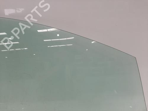 Front right door window FORD FIESTA VI (CB1, CCN) 1.0 EcoBoost | BP28274662C19 