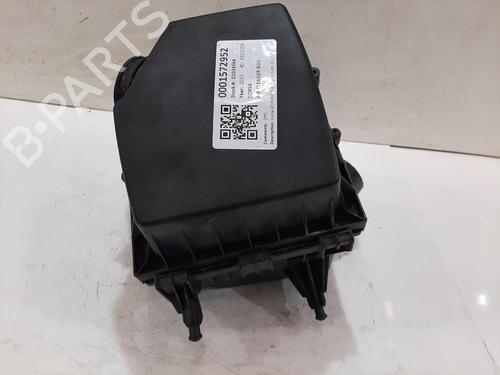 Luftfilter kasse VAUXHALL CORSA Mk IV (E) (X15) 1.4 | BP30559999M87
