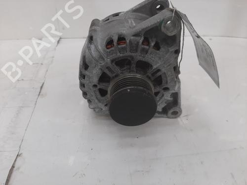 Alternator CITROËN C3 III (SX) 1.2 PureTech 82 | BP26867812M7 - Image 2
