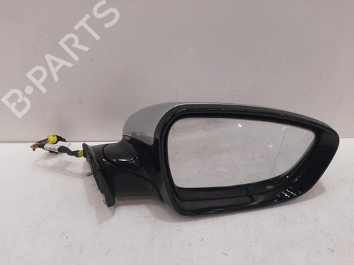 Used Right mirror KIA CEE'D Sportswagon (JD) 1.6 CRDi 136 (136 hp) 28053288