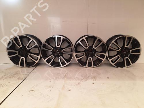 Used Wheel set Wheel set 36966416 36966416