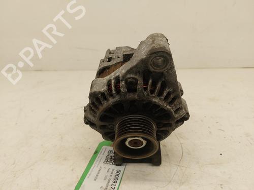 Used Alternator MAZDA 2 (DY) 1.4 (80 hp) 26826568