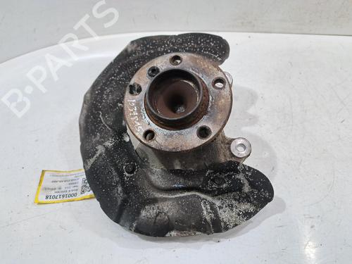 Used Left front steering knuckle BMW 2 Coupe (F22, F87) 220 d (184 hp) 31964643