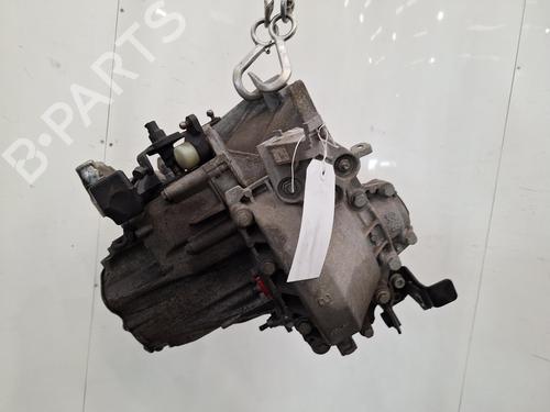 Gearbox VAUXHALL VIVARO C Van (K0) 1.5 | BP36878848M3  - Image 6