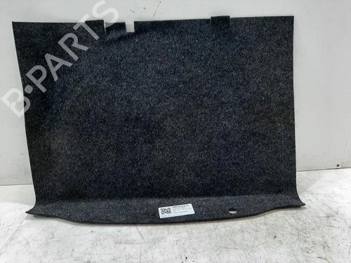 Plancher du coffre VW UP! (121, 122, BL1, BL2, BL3, 123) 1.0 (75 hp) 31879051