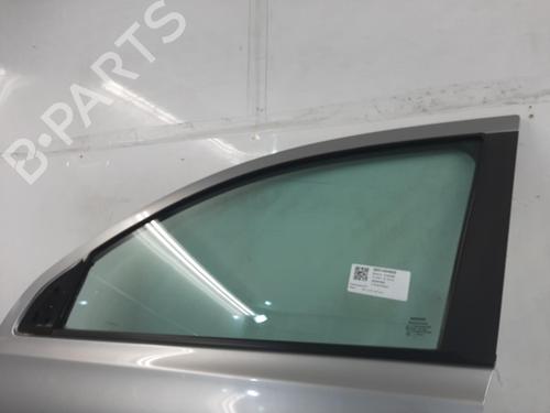 Left front door NISSAN QASHQAI / QASHQAI +2 I (J10, NJ10, JJ10E) 2.0 dCi | BP28275221C2 
