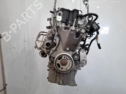 Engine FORD FOCUS IV (HN) 1.0 EcoBoost mHEV | BP38089246M1 - Image 5