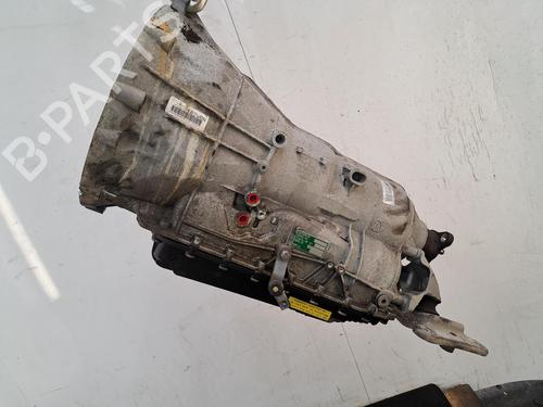Gearbox BMW X1 (E84) sDrive 20 d | BP26824857M3