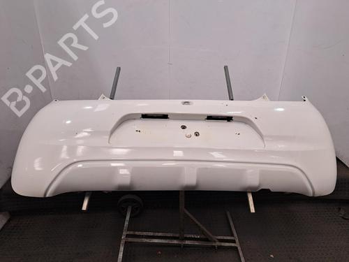 Used Rear bumper Rear bumper 37245007 37245007