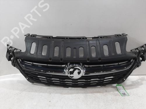 Grill VAUXHALL CORSA Mk IV (E) (X15) 1.4 | BP31965208C40 