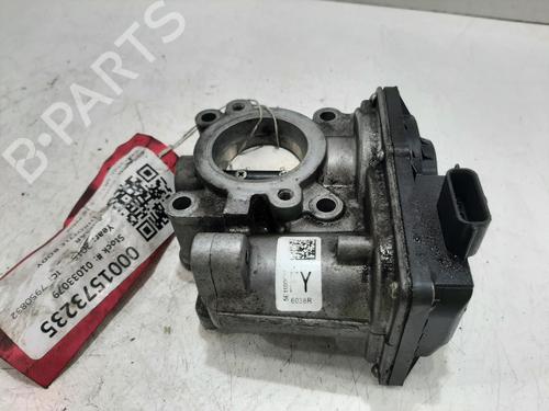 Boîtier papillon NISSAN PULSAR Hatchback (C13) 1.2 DIG-T | BP30585933M82 