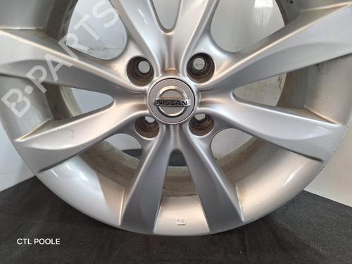 Rim NISSAN NOTE (E12) 1.2 DIG-S | BP38490286C45 - Image 4
