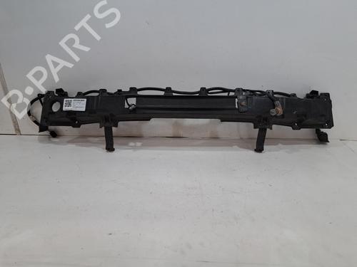 Used Rear bumper reinforcement Rear bumper reinforcement 39578056 39578056