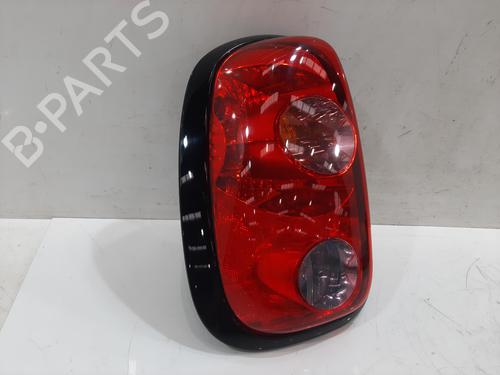 Left taillight MINI MINI COUNTRYMAN (R60) Cooper | BP29703933C34 