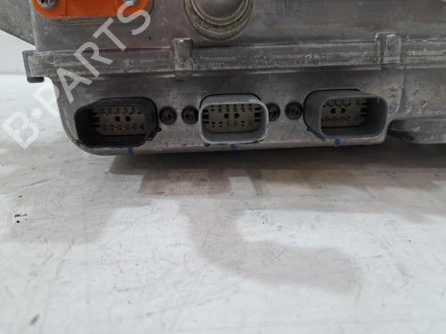 Inverter/Converter JAGUAR I-PACE (X590) EV400 AWD | BP37539555M119 - Image 4