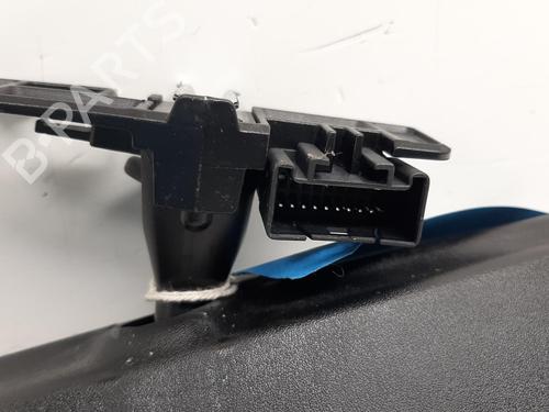 Specchietti retrovisore VAUXHALL CORSA Mk IV (E) (X15) 1.2 | BP26865005I6 
