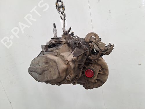 Gearbox PEUGEOT PARTNER Box Body/MPV 1.6 HDi / BlueHDi 75 | BP36966537M3 - Image 2