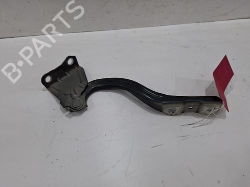 Used Other Other KIA RIO IV (YB, SC, FB) 1.0 T-GDI 100 (101 hp) 40021593 40021593