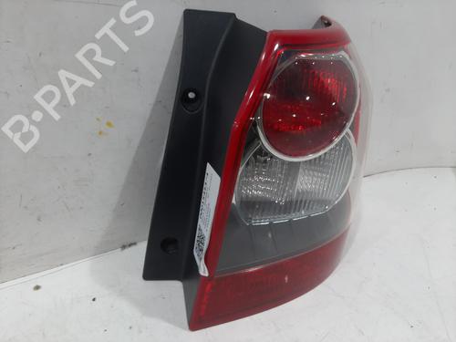 Right taillight LAND ROVER FREELANDER 2 (L359) 2.2 TD4 4x4 | BP29883978C35