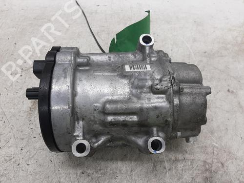 AC compressor TOYOTA C-HR (_X1_) 1.8 Hybrid (ZYX10_, ZYX11_, ZYX10R, ZYX11R) | BP26764247M34 