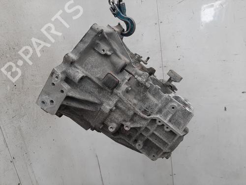 Gearbox TOYOTA YARIS (_P13_) 1.5 (NSP131_) | BP26816706M3 