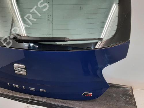 Tailgate SEAT IBIZA IV (6J5, 6P1) 1.2 TSI | BP26765746C6 