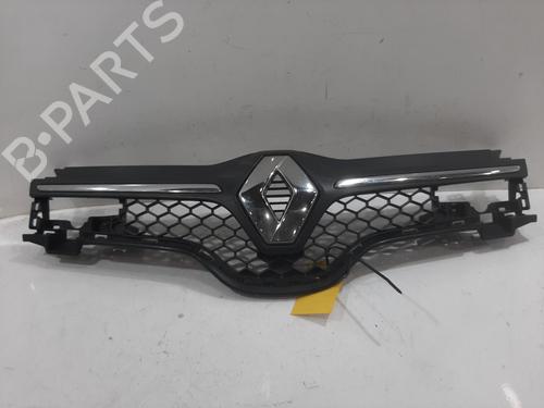 Used Grille RENAULT TWINGO III (BCM_, BCA_) 1.0 SCe 70 (71 hp) 26807841