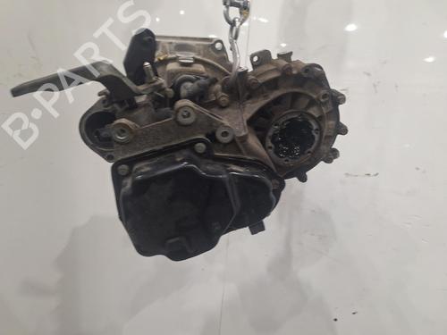 Gearbox SKODA RAPID Spaceback (NH1) 1.6 TDI | BP33035659M3 - Image 3