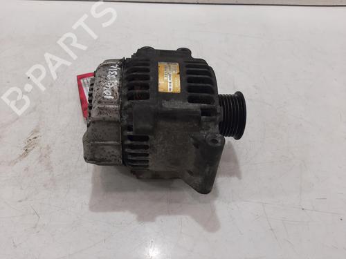 Used Alternator Alternator MINI MINI (R50, R53) One (90 hp) 33436042 33436042