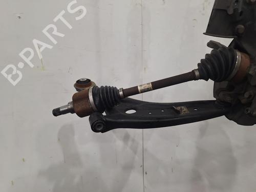 Left front suspension FORD PUMA (J2K, CF7) 1.0 EcoBoost mHEV | BP38490320M72 - Image 6