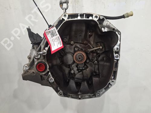 Used Gearbox Gearbox RENAULT CAPTUR I (J5_, H5_) 1.5 dCi 90 (J5N4, J5M5, J5MW, J5M6, J5AL, J5AJ) (90 hp) 34233977 34233977
