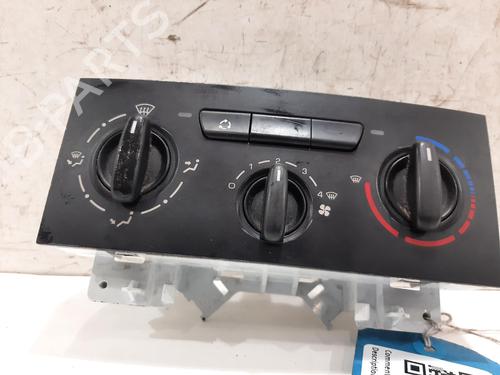 Climate control CITROËN BERLINGO Box Body/MPV (B9) 1.6 HDi 90 | BP33010797I5  - Image 5
