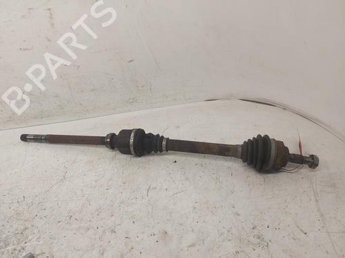 Andre PEUGEOT 307 (3A/C) 1.6 HDi (90 hp) 26842729